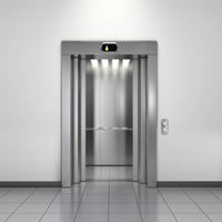 Diferentes tipos de ascensores y elevadores