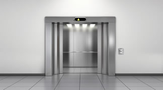ascensores y elevadores