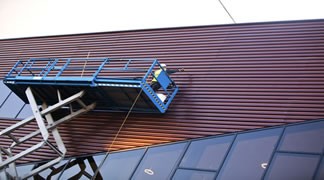 plataformas elevadoras