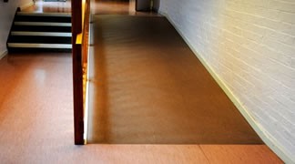 rampa salvaescaleras minusválidos